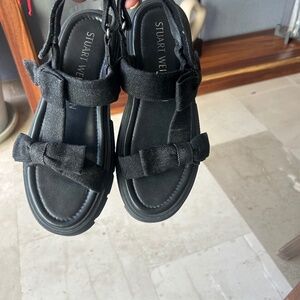 Staurt weitzman sandals
